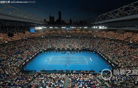 劳力士_2019年澳大利亚网球公开赛揭开劳力士担任四大满贯赛事®合作伙伴的首个赛季序幕|腕表之家xbiao.com