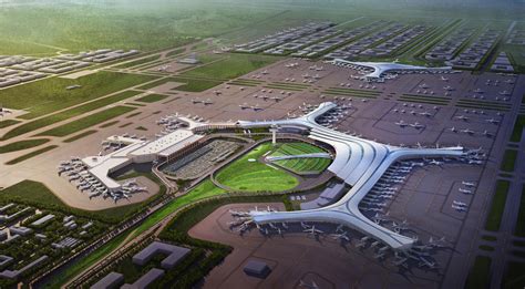 建设世界级机场群 打造“翅膀上的安徽”_国内国际_广德新闻网