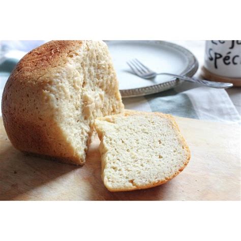 【燕麦米面包的做法步骤图，燕麦米面包怎么做好吃】燕舞莺霏_下厨房