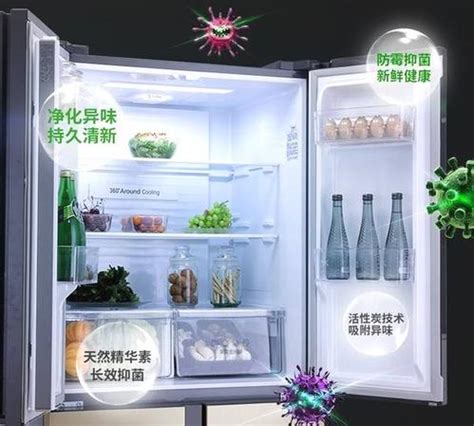 美的冰箱显示屏幕闪烁不制冷怎么办-百度经验