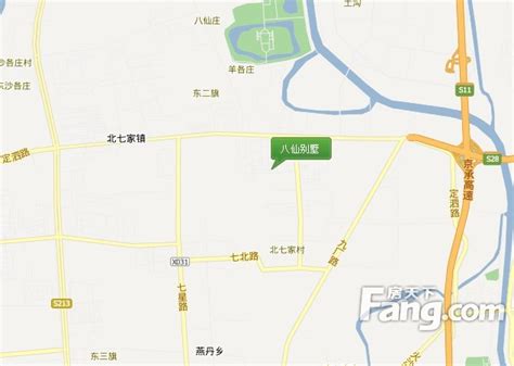 八仙别墅怎么样 八仙别墅地址 - 房天下买房知识