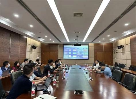 南岸区、重庆经开区加快推动“满天星”应用场景开放 - 重庆市南岸区人民政府网