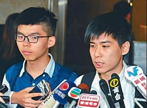 要选举了，香港反对派突然要做"中国人"