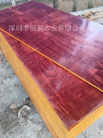 建筑模板批发【价格 批发 公司】-柳州市国美木业有限公司