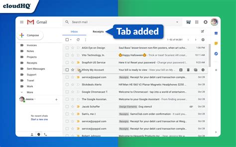 Tips for Organizing Gmail Inbox - TechHong