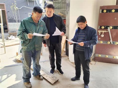 清丰县自然资源局开展惠民惠农政策宣传活动 助力乡村振兴