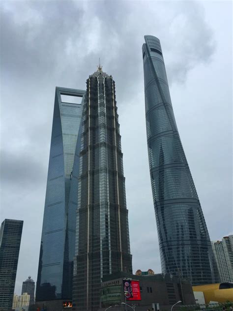 2024上海中心大厦游玩攻略,上海国际环球金融中心共同组...【去哪儿攻略】