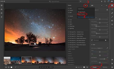 Adobe Turns Lightroom CC Into a New Cloud Photography Service - MacRumors
