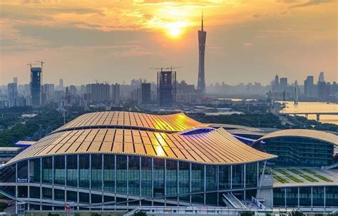 2024广州国际会展中心游玩攻略,琶洲不仅仅只有人流密集的展...【去哪儿攻略】