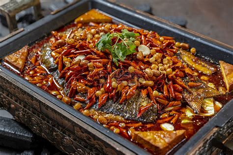 来这里，吃正宗的重庆烤鱼-2024重庆旅游榜单-重庆必体验-自助游攻略-去哪儿攻略
