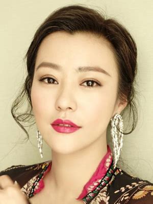 历史上的今天11月1日_1978年郝蕾出生。郝蕾，中国大陆女演员。
