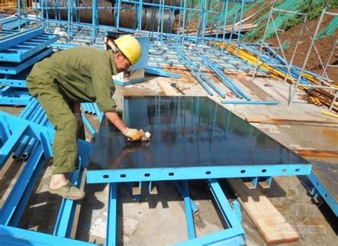 PVC新型建筑模板qs-13-按性质分类-广州乾塑新材料制造有限公司