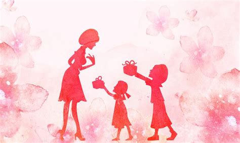 2021年母亲节和父亲节分别是哪一天-2021年母亲节和父亲节分别是几月几号 - 见闻坊