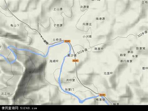 渣江镇地图 - 渣江镇卫星地图 - 渣江镇高清航拍地图