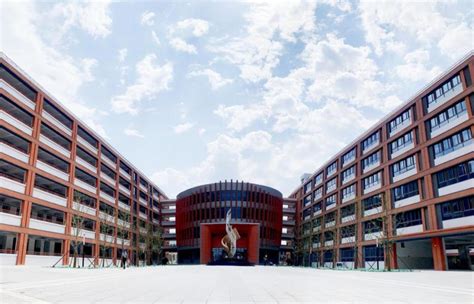 上海市七宝中学附属鑫都实验中学2022年招生地段