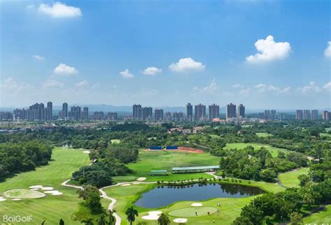 肇庆高尔夫俱乐部 | 百高（BaiGolf） - 高尔夫球场预订,高尔夫旅游,日本高尔夫,泰国高尔夫,越南高尔夫,中国,韩国,亚洲及太平洋高尔夫