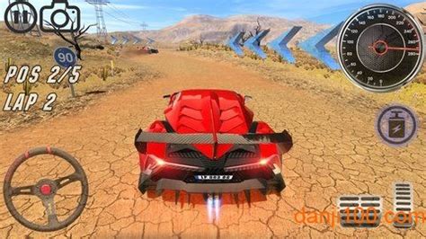 兰博基尼汽车模拟器游戏下载-兰博基尼汽车模拟器手机版(Car Simulator Lambo V)下载v1.2 安卓中文版-单机手游网