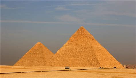 古埃及金字塔未解之谜，一个个谜团灵异又恐怖！