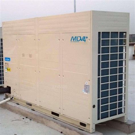 制冷与空调设备运行维护作业实操考核设备