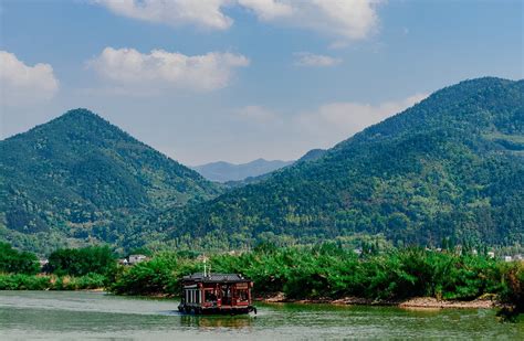 浙江宁波有什么好玩的地方 旅游景点_旅泊网