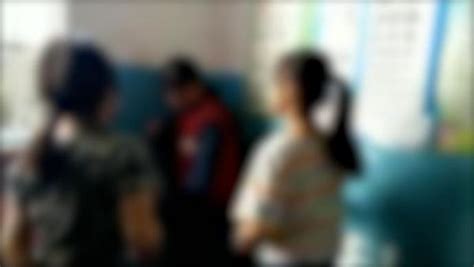 广西南丹县教育局回应女生在教室遭围殴：警方已介入_凤凰网视频_凤凰网
