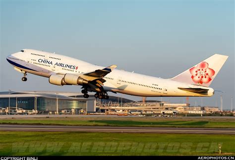 排骨说飞机 篇一：知天命的空中女皇——波音747在中国__什么值得买