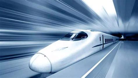 复兴号和普通高铁有什么区别，复兴号速度是多少-妙妙懂车