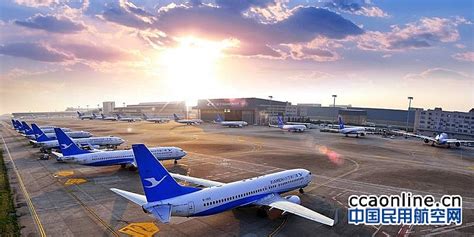 厦门航空在虹桥机场全部航班将转至1号航站楼 - 民用航空网