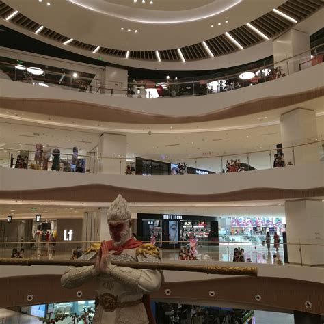 2023大悦城购物,西安大悦城的位置实在太好了...【去哪儿攻略】