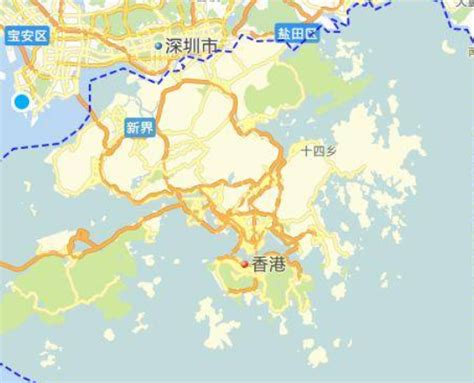 面积相当于30个香港，这座我国“最大的自由港”，预计2035年建成__财经头条