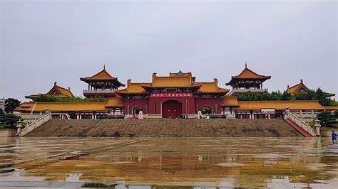 江苏徐州十大旅游景点，徐州最好玩的地方在哪