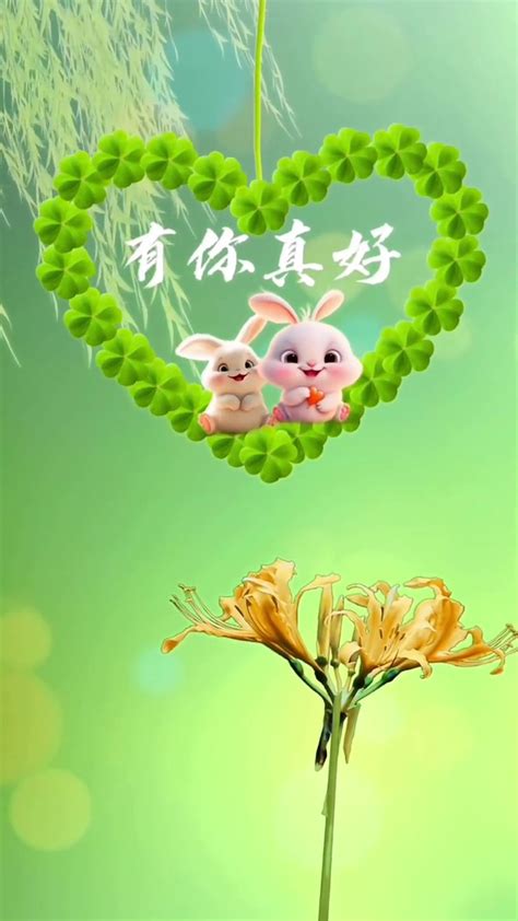 真好图片