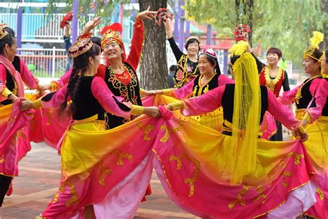 新疆舞-中关村在线摄影论坛