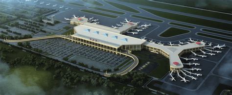 香港国际机场正式建设第三跑道 离港旅客需交机场建设费 - 航空要闻 - 航空圈——航空信息、大数据平台