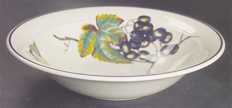 Macintosh 11" Pasta Serving Bowl by Pier 1 | Replacements, Ltd.