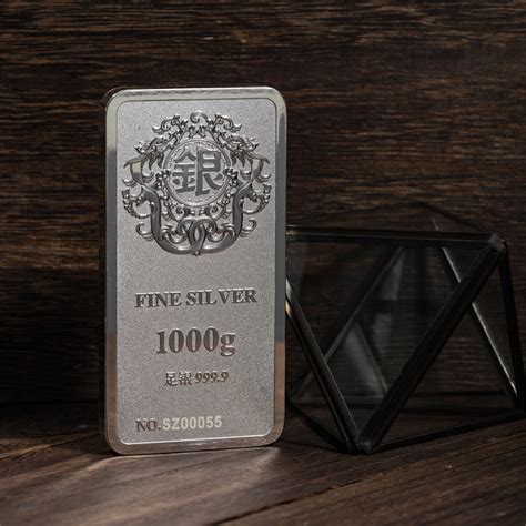 国标银板一号 9999 白银银材料 投资收藏银板银砖 现货原料批发-阿里巴巴
