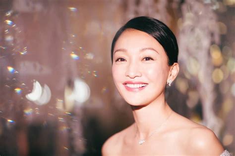 华人成就最高的女演员-中国唯一大满贯影后 - 见闻坊