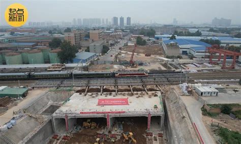 杭州火车西站最新进展 杭州火车西站什么时候开放-杭州新闻中心-杭州网