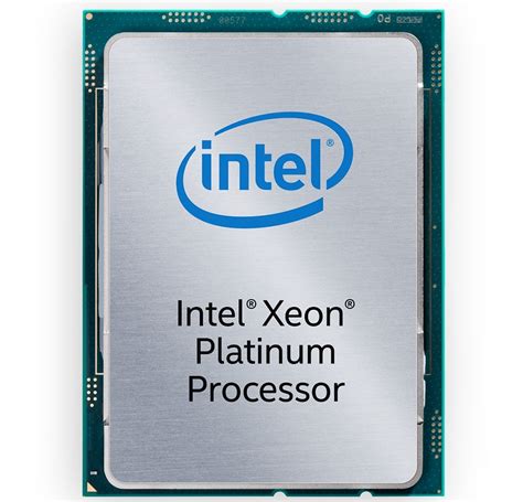 Intel Xeon Scalable 至强可扩展处理器发布-企业官网