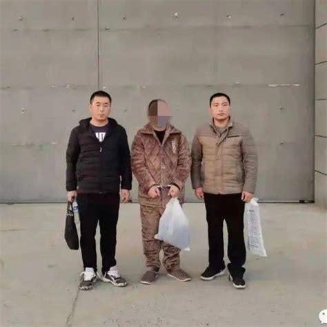内蒙古一男子被判无期徒刑，越狱逃亡26年……__凤凰网