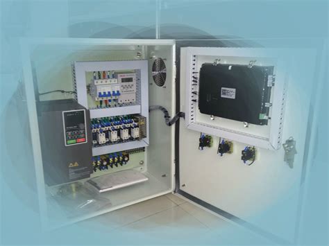 PLC全自动控制柜_PLC全自动控制柜定制-东莞市优控机电设备有限公司