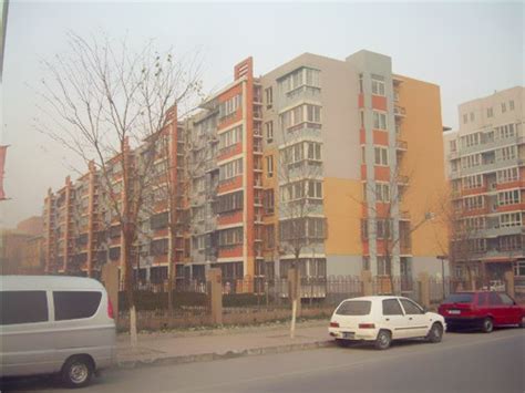 【拍拍在线-房产】北京市朝阳区双井北里7号楼两套房产