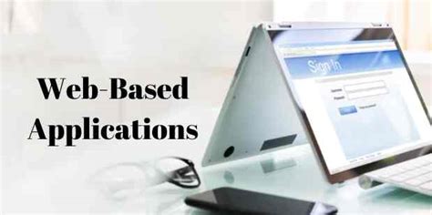 What Is a Web-based Application? Examples and Benefits - Designveloper