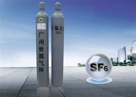 六氟化硫（SF6）行业产能及应用领域，半导体国产化将带动电子级SF6需求「图」_趋势频道-华经情报网