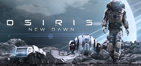 Osiris: New Dawn - Gameinfos | pressakey.com