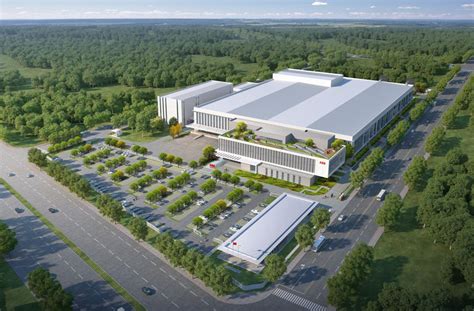 总投资1.5亿美元，ABB最大机器人生产基地在上海开工奠基_城事 _ 文汇网
