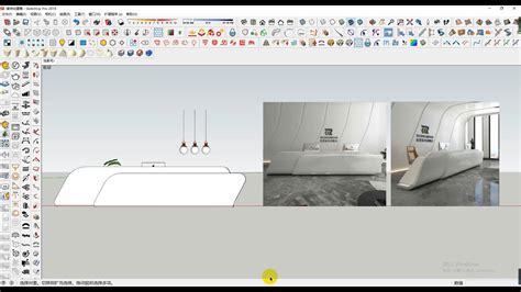 3DMAX渲染效果图|三维|建筑/空间|olay_原创作品-站酷ZCOOL