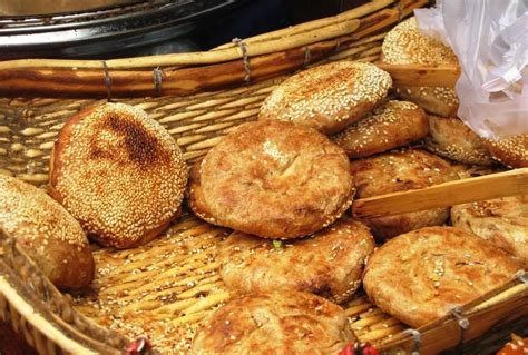 北京最好吃的7张饼都在这儿了！_大燕网北京站_腾讯网
