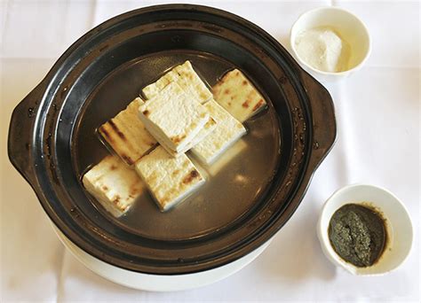 闻名山西晋城的6大特色美食，尤其第3种，吸引着外地游客由衷品尝_过油肉_阳城_饸饹