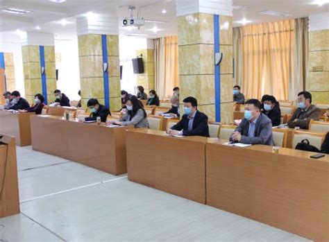 贵州省科技厅举办政务服务知识专题讲座 -中华人民共和国科学技术部